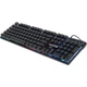Клавіатура GamePro GK296 USB Black (GK296) - изображение 3