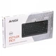 Клавиатура A4Tech FK11 Fstyler Compact Size USB Grey (FK11 USB (Grey)) - изображение 4