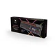 Клавіатура Vinga KBGM160 LED Outemu Blue USB Black (KBGM160 Black) - изображение 4