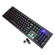 Клавиатура Marvo KG916 Multi-LED Mechanical Blue Switch USB (KG916) - изображение 4