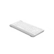 Клавіатура A4Tech FBK11 Wireless White - зображення 3
