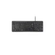 Клавіатура Piko KB-108 USB Black (1283126467103) - изображение 1