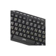 Клавіатура Piko KB-108 USB Black (1283126467103) - изображение 2