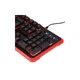 Клавіатура Marvo K629G Multi-LED USB (K629G) - изображение 3
