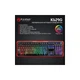 Клавіатура Marvo K629G Multi-LED USB (K629G) - изображение 5