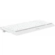 Клавіатура A4Tech FK15 White - изображение 7