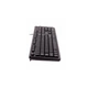 Клавіатура A4Tech KK-3 USB Black - изображение 3