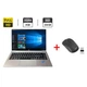Ультрабук Б-клас HP ProBook 440 G10 / 14" (1920x1080) IPS / Intel Core i3-1315U (6 (8) ядер по 1.2 - 4.5 GHz) / 8 GB DDR4 / 256 GB SSD / Intel UHD Graphics / WebCam б/в + Подарунок Бездротова USB-миша - зображення 1