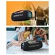 Колонка BT Hopestar A60 (100W) (Black) - изображение 7
