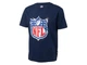 Мужская футболка NFL размер XL (TS0009M056) - изображение 2