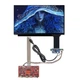 Промышленная матрица Wisecoco 13.3" 4K UHD (3840x2160) IPS eDP 40-pin 133-4K-40P (WSC-133-4K-EDP) - изображение 1