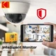 Карта памяти Micro SD Kodak 64 Gb, microSDXC, U3, класс 10, V30, до 100 МБ/с, карта памяти TF - изображение 3