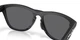 Окуляри сонцезахисні Oakley Frogskins Range XL w/ Prizm Grey Lenses - зображення 2