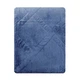 Покрывало Soho Velur Deep Blue A120134 200*230 см синие - изображение 3