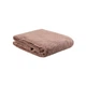 Покрывало Soho Velvet Vip Romb Latte A120124 220*240 см коричневое - изображение 1