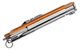 Мультитул Gerber Armbar Slim Drive (4-in-1 Burnt Orange) - изображение 8