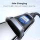 Набор из 2 кабелей USB-C к USB-C мощностью 100 Вт, длиной 2 м PD Gen2 5A - изображение 5