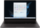 Ноутбук 15.6" Samsung Galaxy Book4 i5-1235U RAM 16GB SSD 512GB 12год батарея Win11 Алюмінієвий корпус (UKR) - Уцінка - зображення 1
