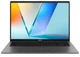Ноутбук ASUS 16 Vivobook S16 S3607VA-RP145 WUXGA IPS/Intel Core 7 240H/16GB/UMA/Intel Graphics/DOS/Grey (90NB1672-M00A30) - изображение 1