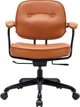 Офісне крісло Sihoo L3 PVC Brown (L3D-M101) - зображення 2