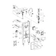 Система инсталляции Grohe Rapid SL 38536001 - изображение 3