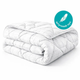 Ковдра IDEIA "Antistatic Sleep" 140х210, Білий 000040072 - изображение 1