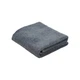 Полотенце махровое Frette Unito Grey 80*160 см - изображение 1