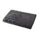 Полотенце махровое Soho Leaves Dark Gray 70*140 см темно-серый - изображение 2