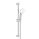 Душовий гарнітур Grohe Tempesta New 27598003 хром - зображення 1