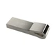 USB флеш накопитель Acer 32GB UF200 Silver USB 2.0 (BL.9BWWA.503) - изображение 2