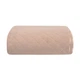 Покрывало Soho Velvet Dutch Romb Beige A120084 200*220 см бежевое - изображение 2