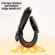 Магнітна лампа Ulanzi M10 для смартфонів та відеоблогів Гнучка і компактна Type-C - зображення 5