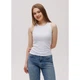 Топ женский на широкой бретельке НатаЛюкс 33-2138320006 2XL (54р.) Белый - изображение 1