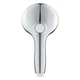 Лейка для ручного душа Grohe Tempesta 110 26161003 хром - изображение 4