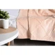 Покрывало Soho Velur Ivory A120137 200*230 см айвори - изображение 2