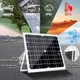 Сонячна панель Портативна із контролером заряду SOLPERK 20W 12V - зображення 4