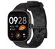 Ремешок Primolux Dimond силиконовый для часов Xiaomi Redmi Watch 5 / Xiaomi Smart Band 9 Pro - Black - изображение 2