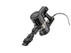 Вертикальний пилосос Silver Crest SHZK 600 С3 - зображення 4