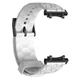 Ремешок Primolux Dimond силиконовый для часов Xiaomi Amazfit T-Rex 3 (W2323GL2N) - White - изображение 2