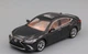 Колекційна металева модель автомобіля Lexus ES300H 1:24 чорна(світлові та звукові ефекти) - зображення 13