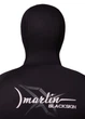 Гидрокостюм 7 мм Marlin Blackskin 7 мм (M) - изображение 7