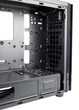Корпус Chieftec HAWK AL-02B-OP ATX, без БЖ, Black - зображення 8