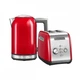 Тостер KitchenAid на 2 тоста красный 5KMT221EER - изображение 6