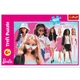 Пазлы Trefl Barbie Вместе лучше 160 эл (15419) - изображение 3
