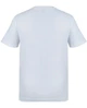 Футболка мужская базовая Lee Cooper Logo Essentials 59841201.2 XL белая (2598412014701) - изображение 7