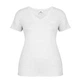Футболка женская базовая Slazenger 67645402 S серая (2676454023506) - изображение 6