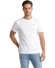 Футболка мужская базовая Lee Cooper Essentials 59841201.1 L белая (1598412014305) - изображение 1