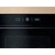 Встраиваемая микроволновая печь Whirlpool WMW57DMB - изображение 2