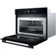Встраиваемая микроволновая печь Whirlpool WMW57DMB - изображение 3