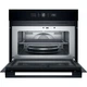 Встраиваемая микроволновая печь Whirlpool WMW57DMB - изображение 4